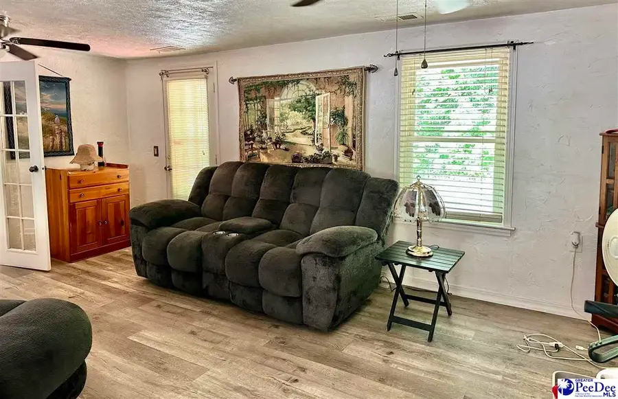 2917 Chippenham Rd, Marion, SC 29571 - #3