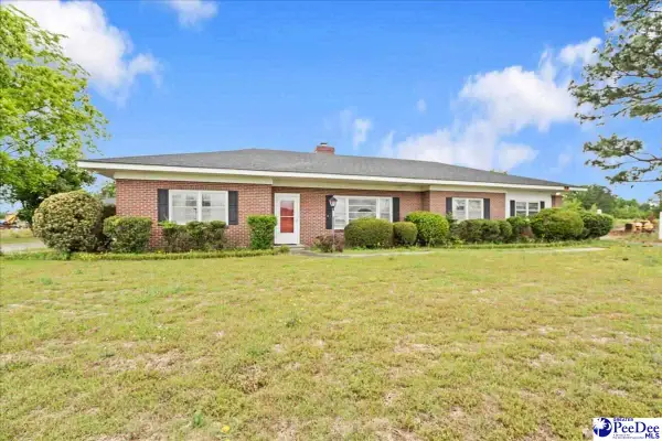 1101 Timmonsville Hwy, Darlington, SC 29532