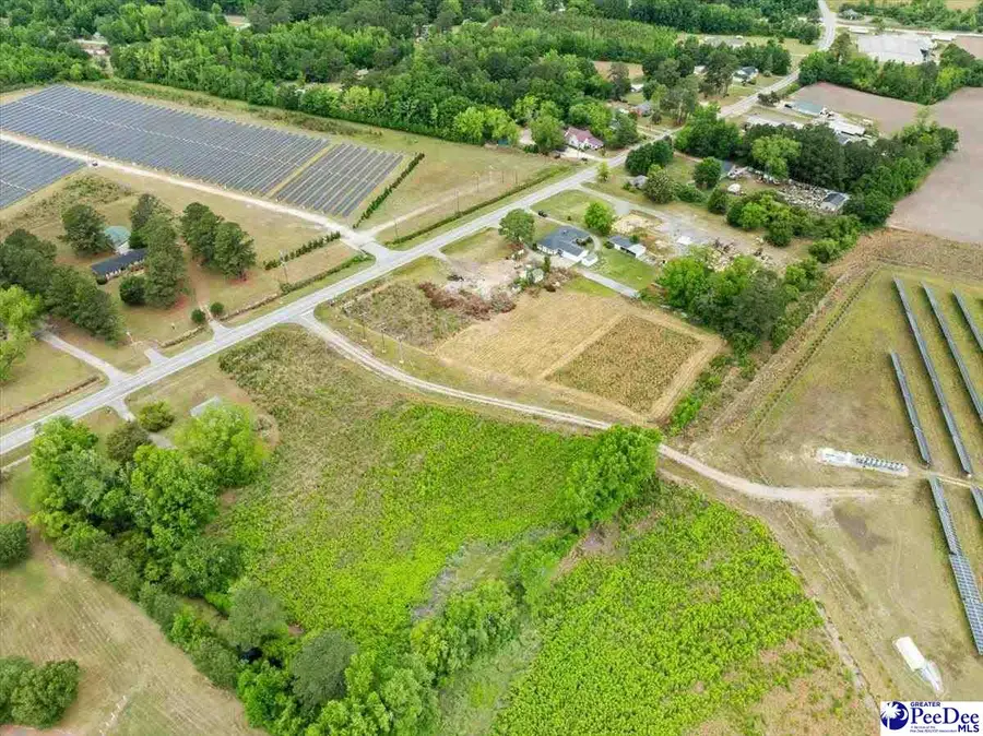 1101 Timmonsville Hwy, Darlington, SC 29532 - #3