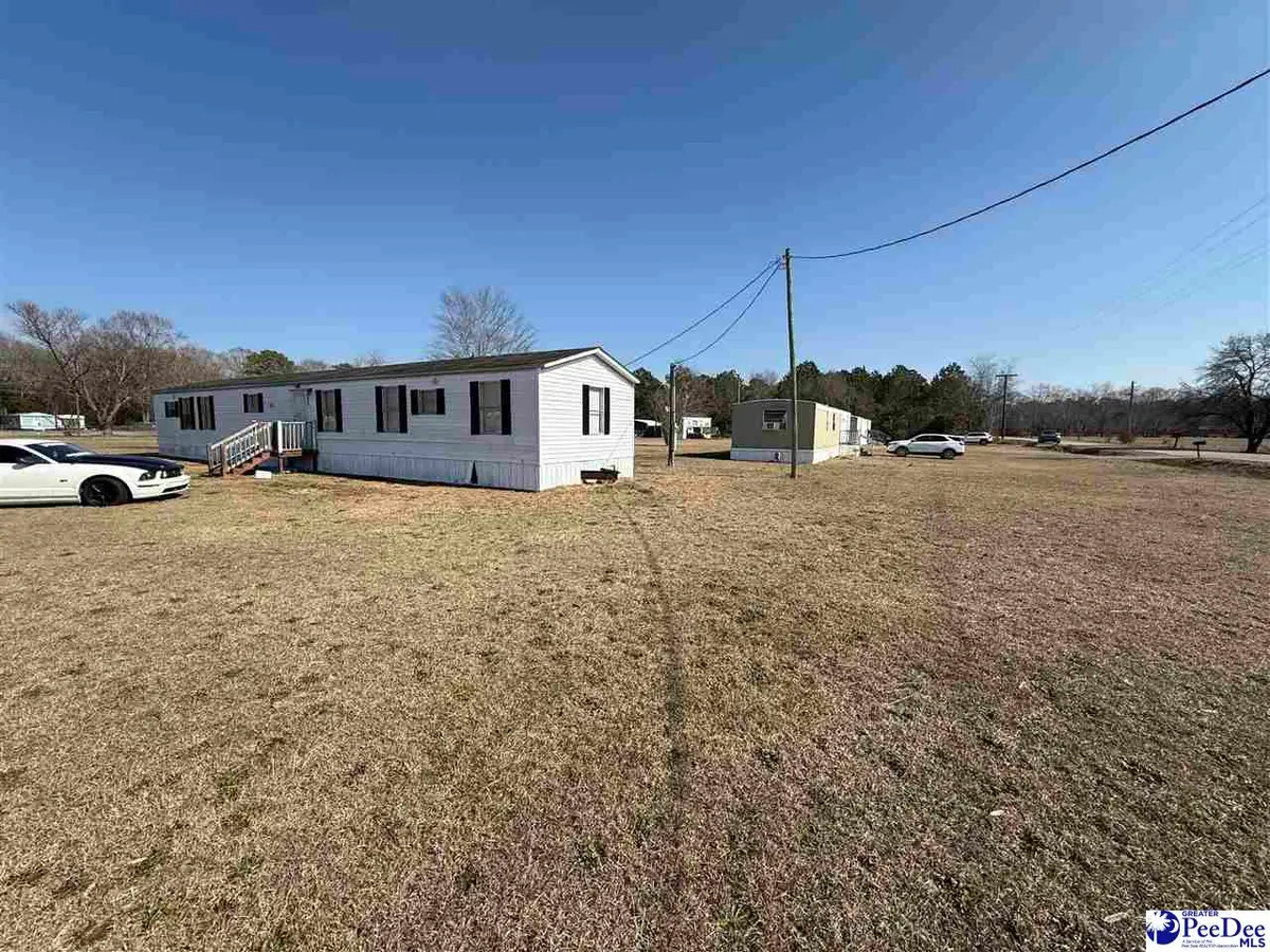 1714 Candy Lane, Darlington, SC 29532 - #1