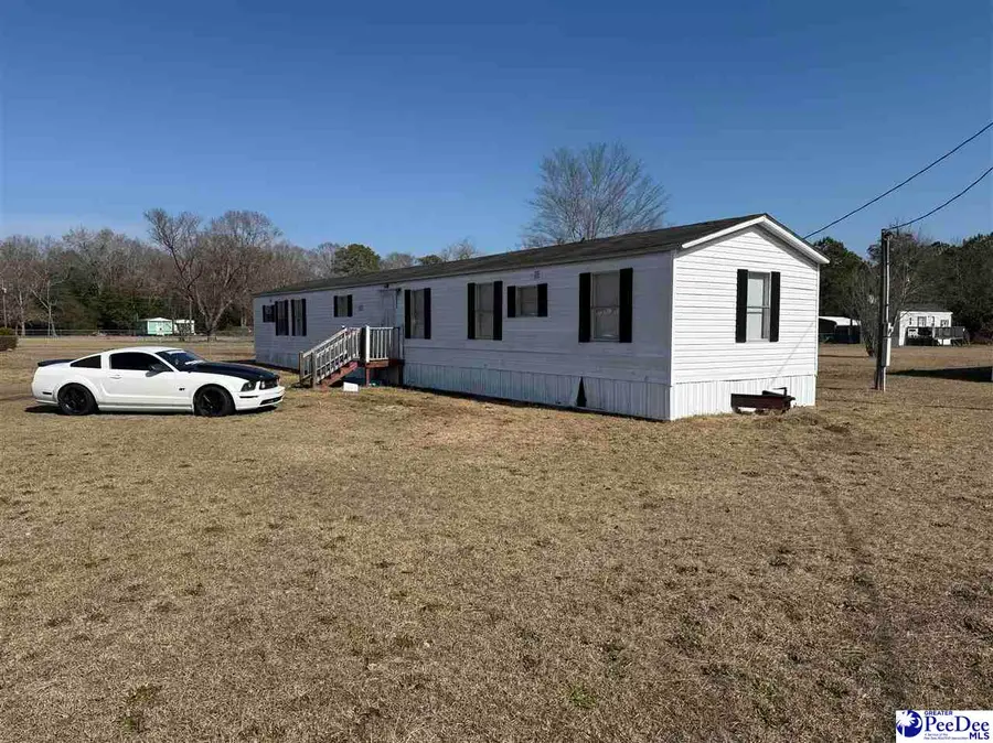 1714 Candy Lane, Darlington, SC 29532 - #3