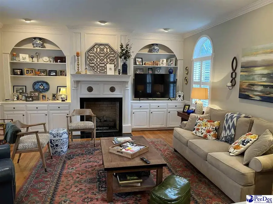 953 Scriven Dr., Florence, SC 29501-5714 - #2