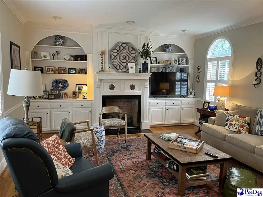 953 Scriven Dr., Florence, SC 29501-5714 - #3
