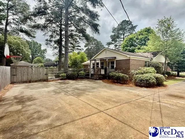 217 Loring Dr, Hartsville, SC 29550 - #2