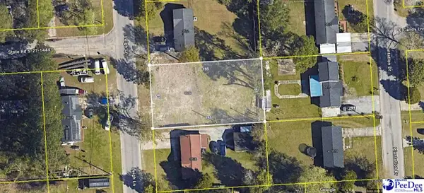3516 Leigh Lane, Florence, SC 29505