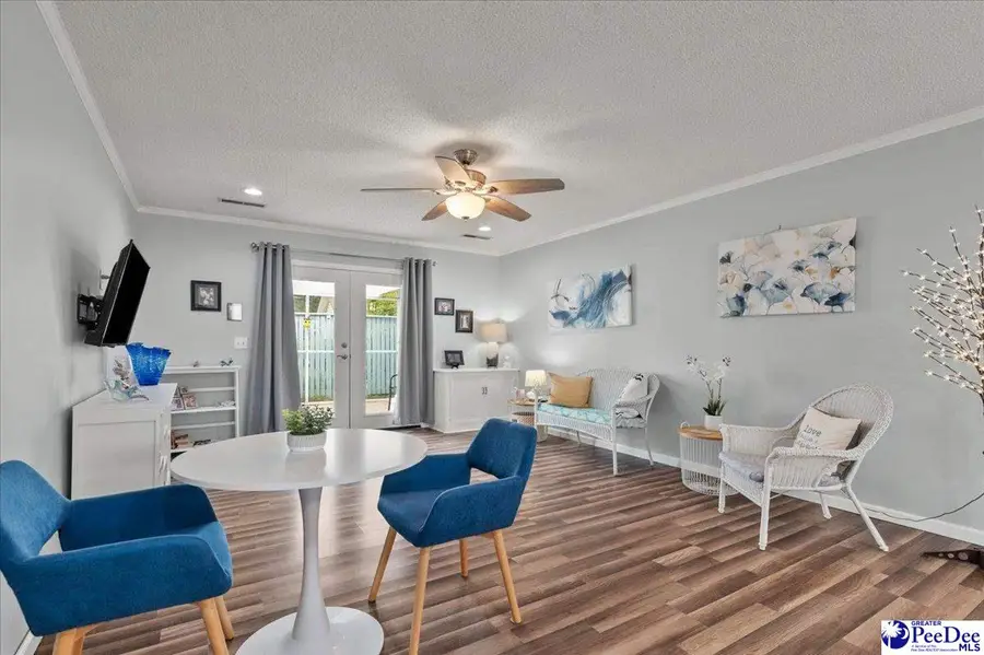 1 John Fothergill Circle, Santee, SC 29142 - #2