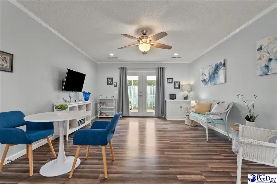 1 John Fothergill Circle, Santee, SC 29142 - #3