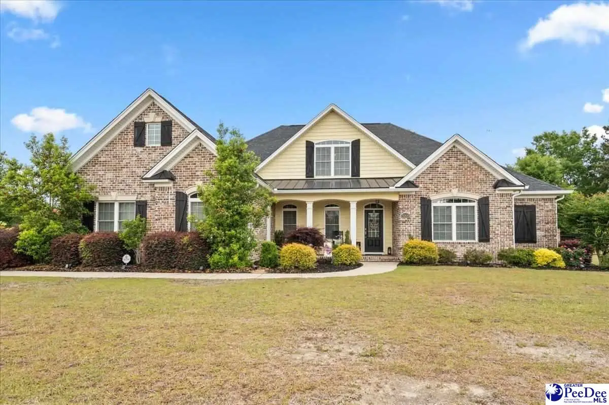 3005 Waterfowl Way, Florence, SC 29501 - #1