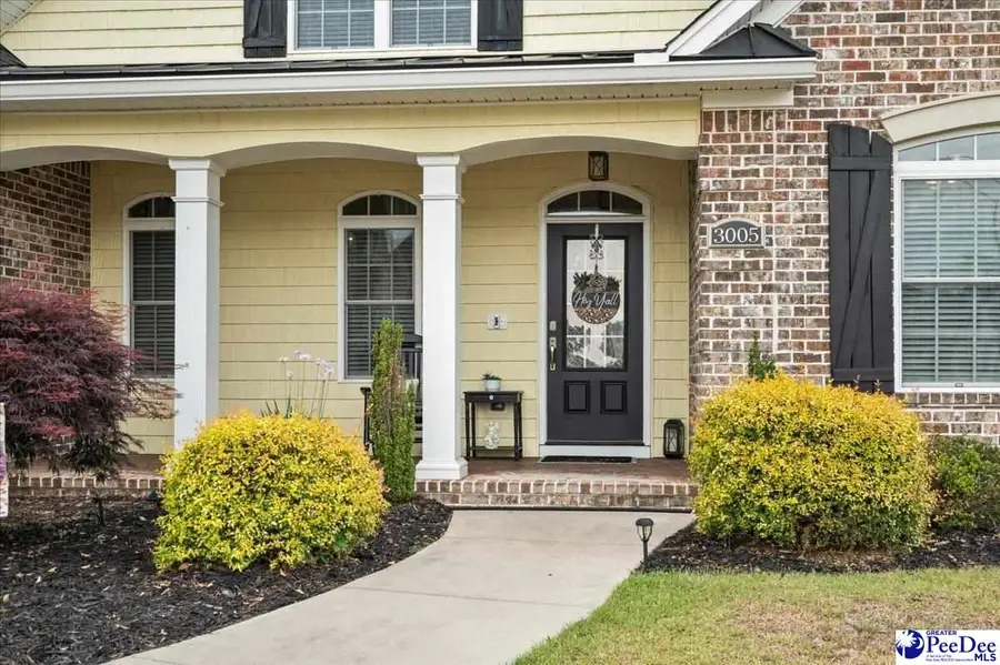 3005 Waterfowl Way, Florence, SC 29501 - #2