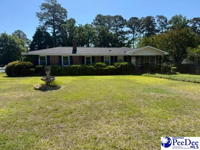 2200 Rosemary Avenue, Florence, SC 29505 - #1