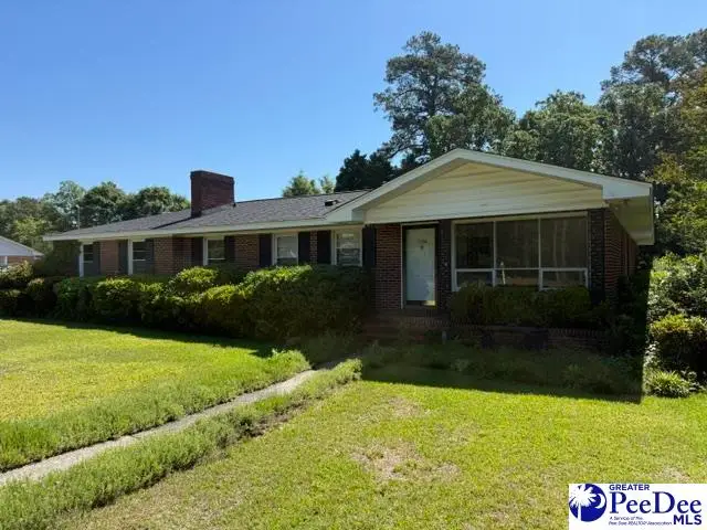 2200 Rosemary Avenue, Florence, SC 29505 - #2