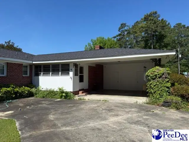 2200 Rosemary Avenue, Florence, SC 29505 - #3