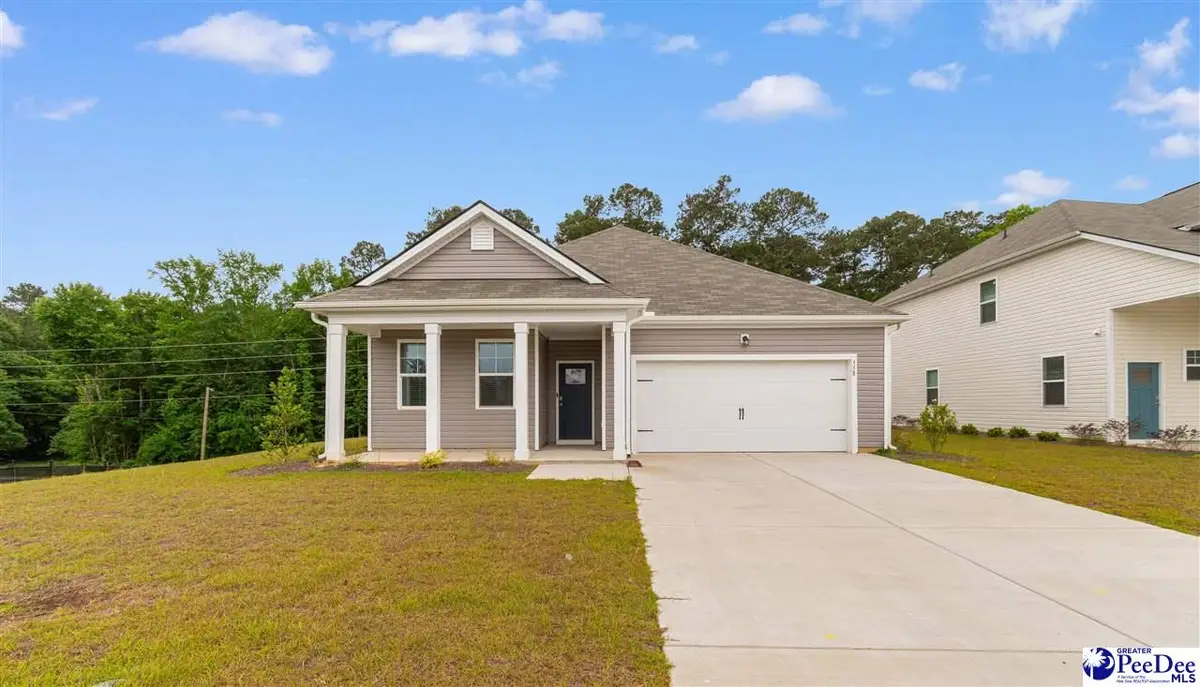 558 Captiva Row Lane, Florence, SC 29505 - #1