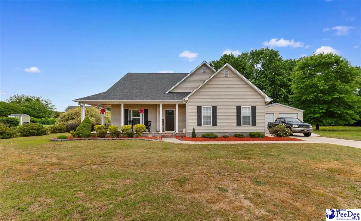 3388 Shorebird Lane, Florence, SC 29501-3231 - #1