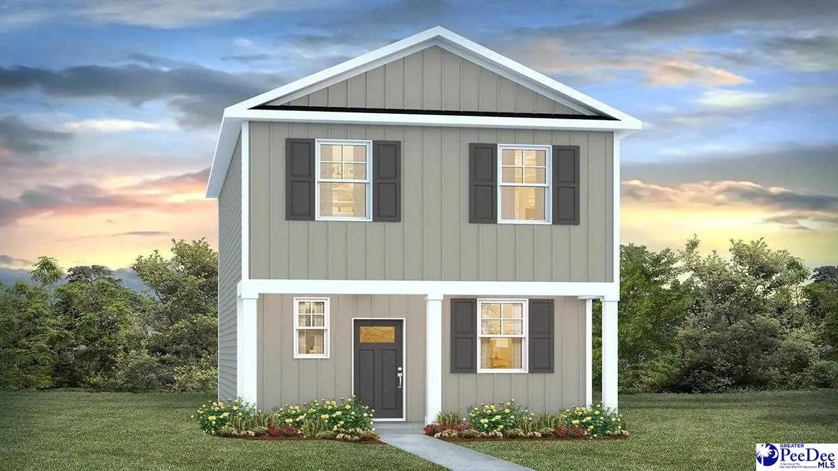 5117 Westpark Drive, Darlington, SC 29532 - #1
