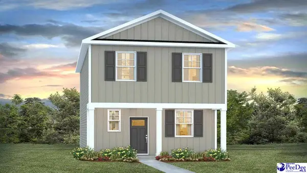 5117 Westpark Drive, Darlington, SC 29532