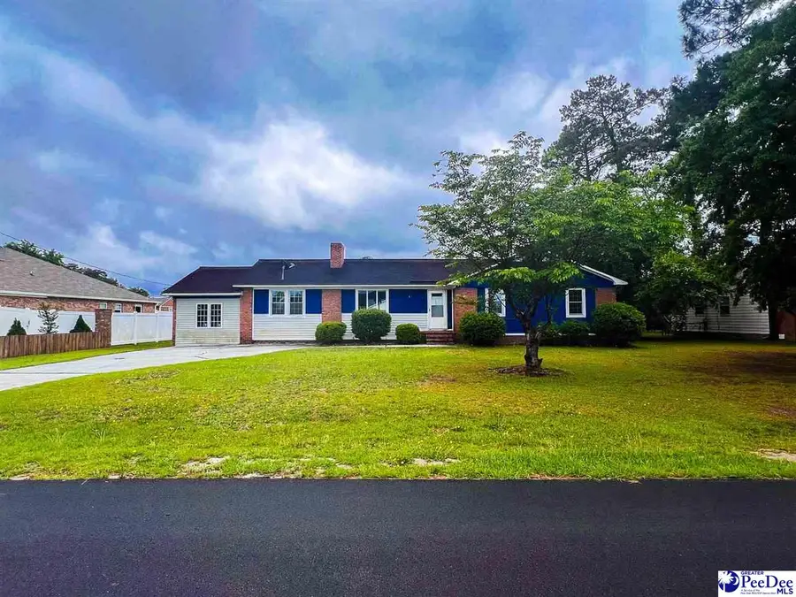 304 E Suena Dr, Florence, SC 29505 - #2