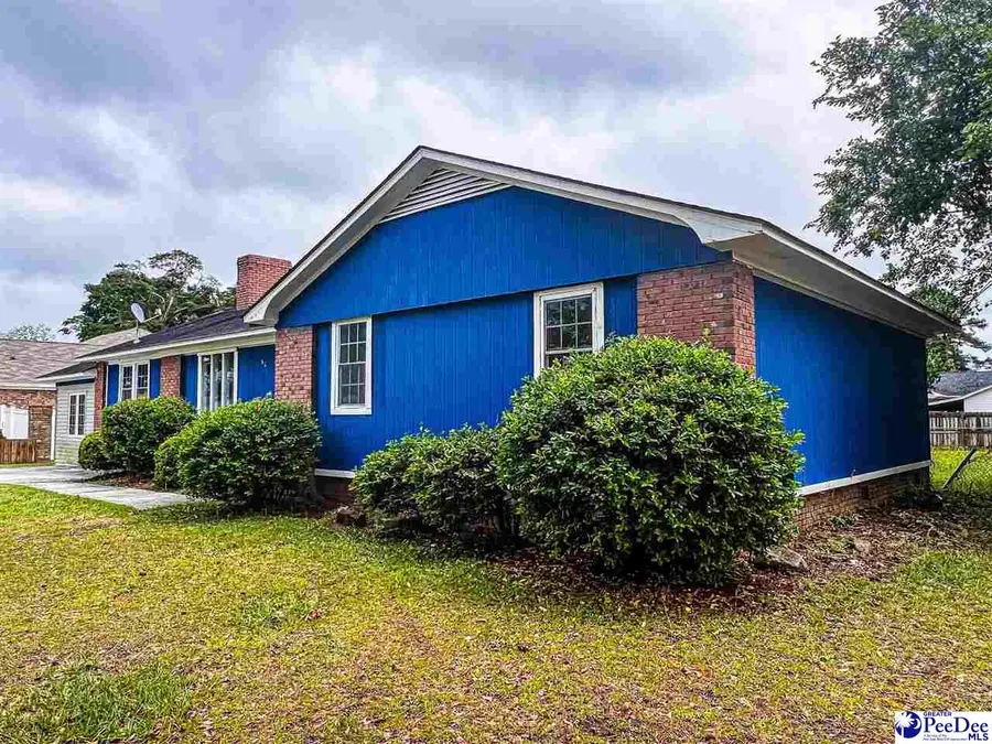 304 E Suena Dr, Florence, SC 29505 - #3