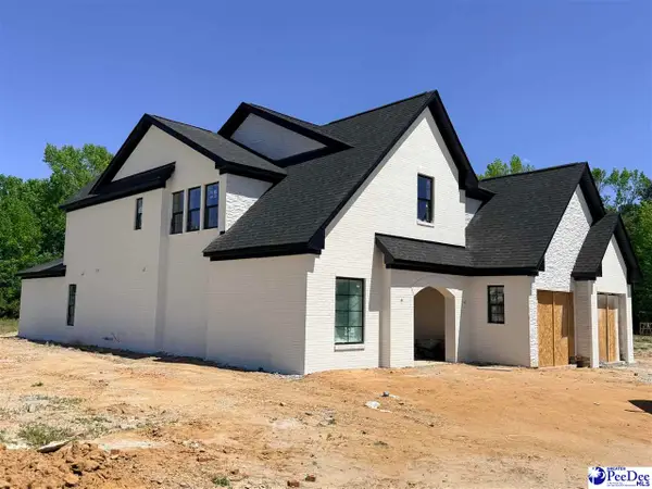 5219 Hoffmeyer, Darlington, SC 29532