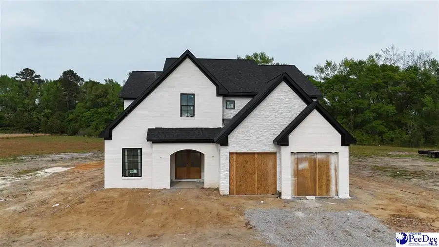 5219 Hoffmeyer, Darlington, SC 29532 - #2