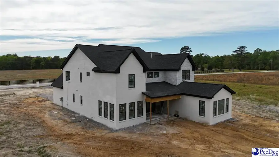 5219 Hoffmeyer, Darlington, SC 29532 - #3