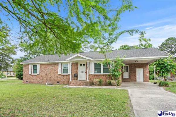 1425 Aaron Circle, Florence, SC 29506