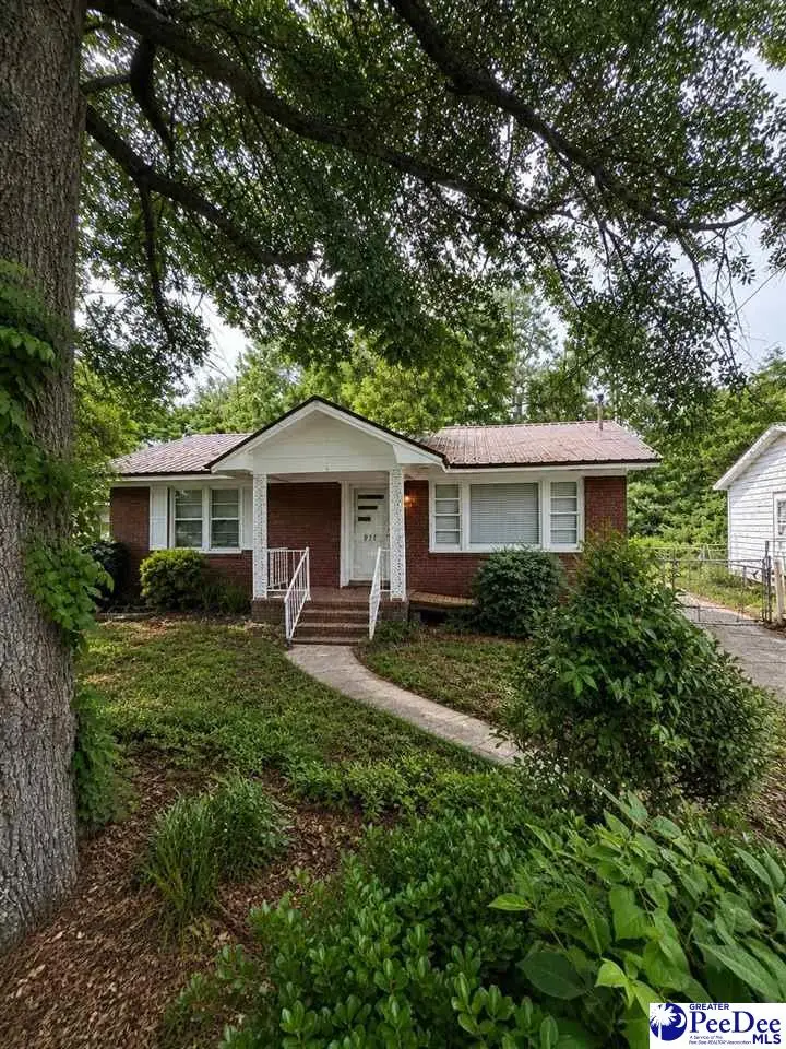 911 W Sumter St, Florence, SC 29501-0 - #1