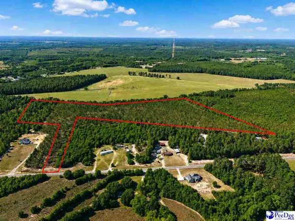 Mt. Olivet Church Rd, Patrick, SC 29584