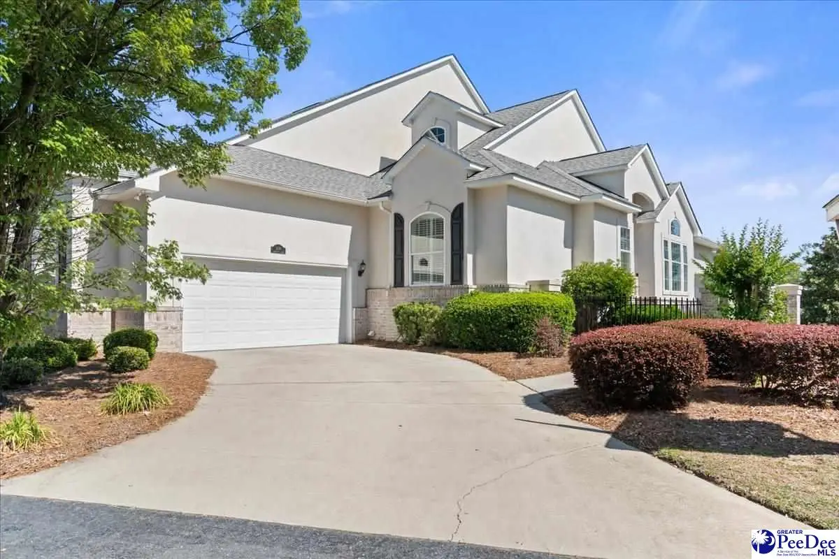 3089 Middlecoff Lane, Florence, SC 29506 - #1