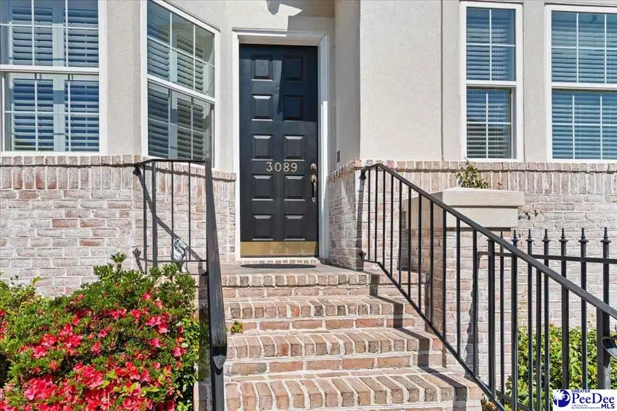 3089 Middlecoff Lane, Florence, SC 29506 - #2