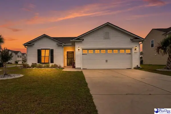 4001 Janus Drive, Myrtle Beach, SC 29579