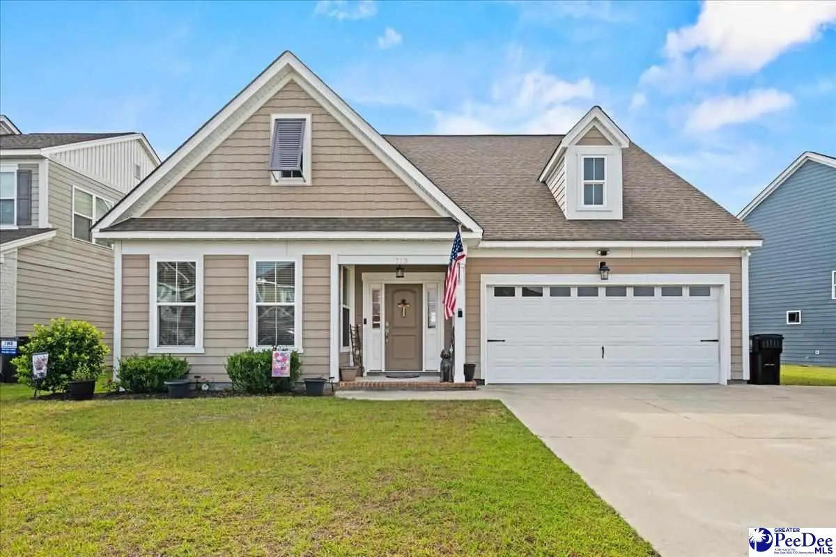 713 Bellemeade Circle, Florence, SC 29501 - #1