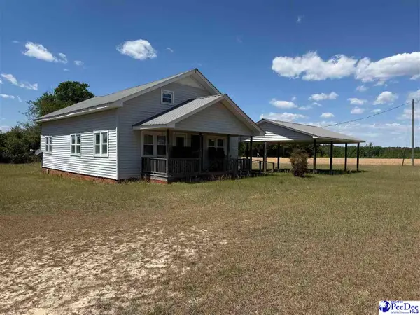 2018 Freeman Rd, Chesterfield, SC 29709