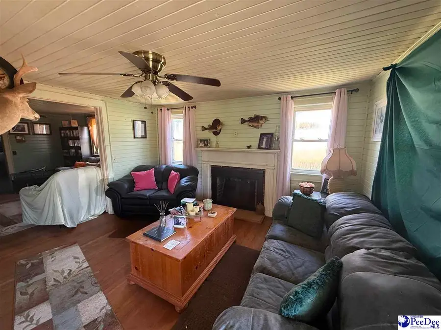 2018 Freeman Rd, Chesterfield, SC 29709 - #2