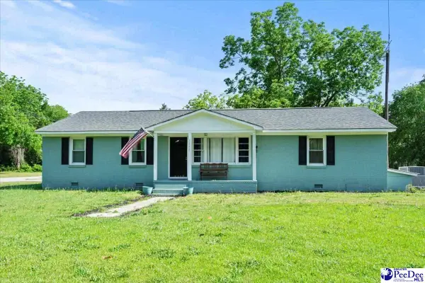 1111 Syracuse St., Darlington, SC 29532