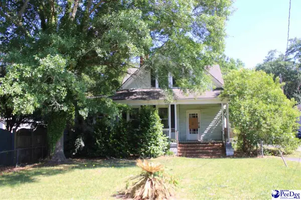 383 W Broad St., Darlington, SC 29536