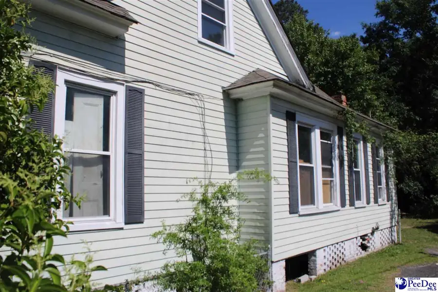 383 W Broad St., Darlington, SC 29536 - #2