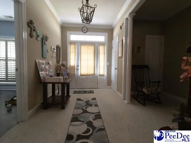 1967 Mcclellan St, Florence, SC 29505 - #2