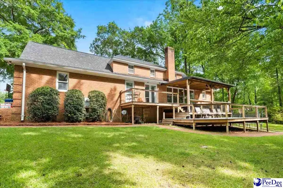 209 Fairway Rd, Cheraw, SC 29520 - #2