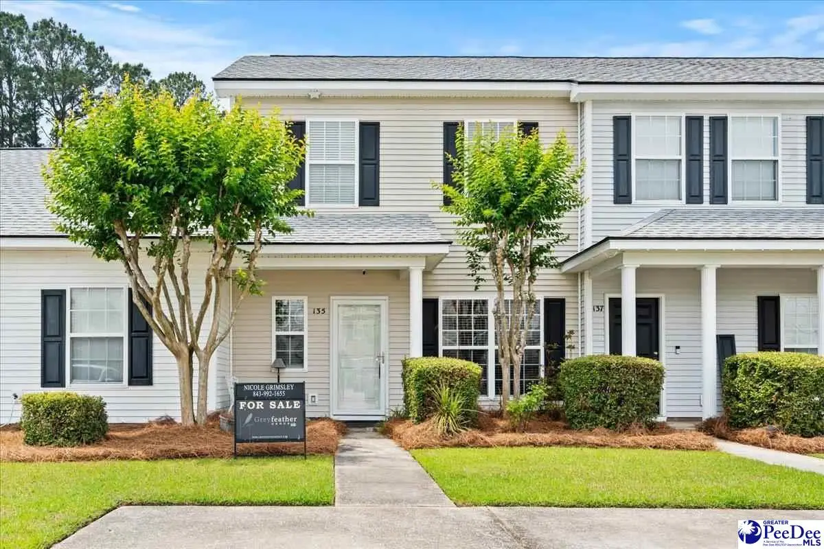 135 Lynches River Drive, Summerville, SC 29485 - #1
