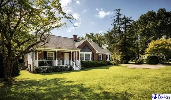 1500 W Carolina Ave, Hartsville, SC 29550-0000