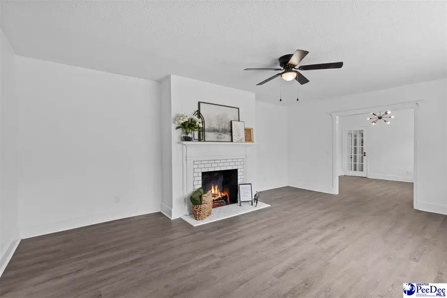 1500 W Carolina Ave, Hartsville, SC 29550-0000 - #3