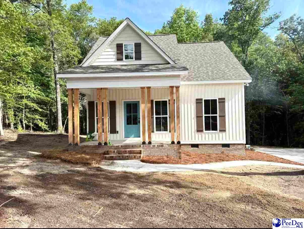 46 Boyd Lane, Cheraw, SC 29520 - #1