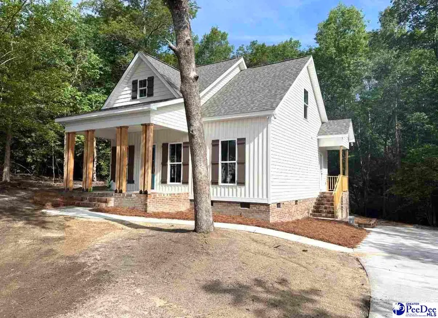 46 Boyd Lane, Cheraw, SC 29520 - #2