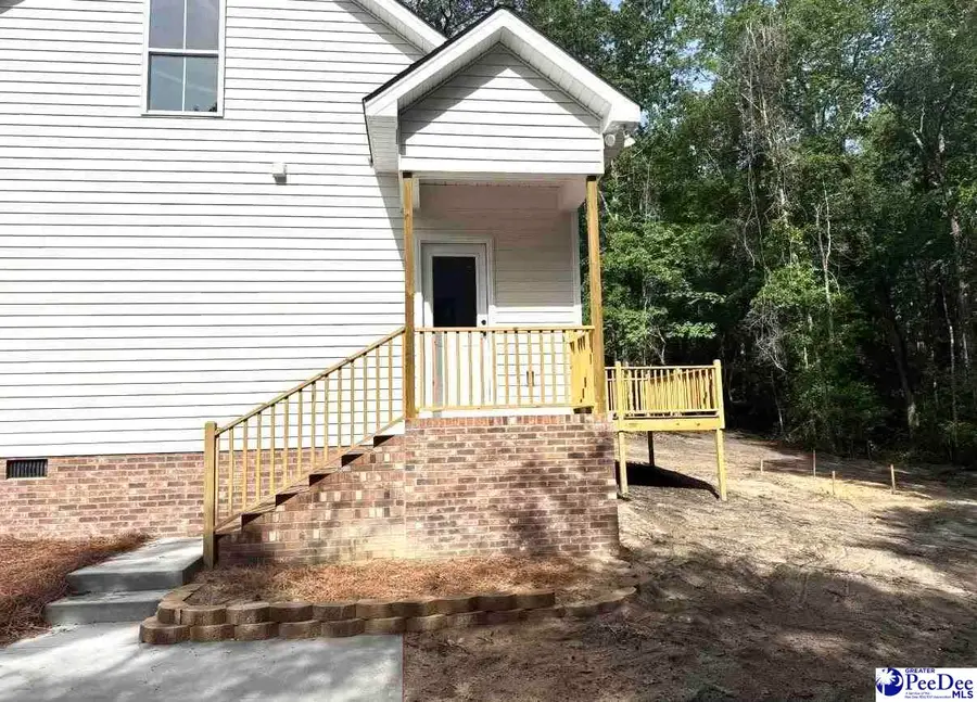 46 Boyd Lane, Cheraw, SC 29520 - #3