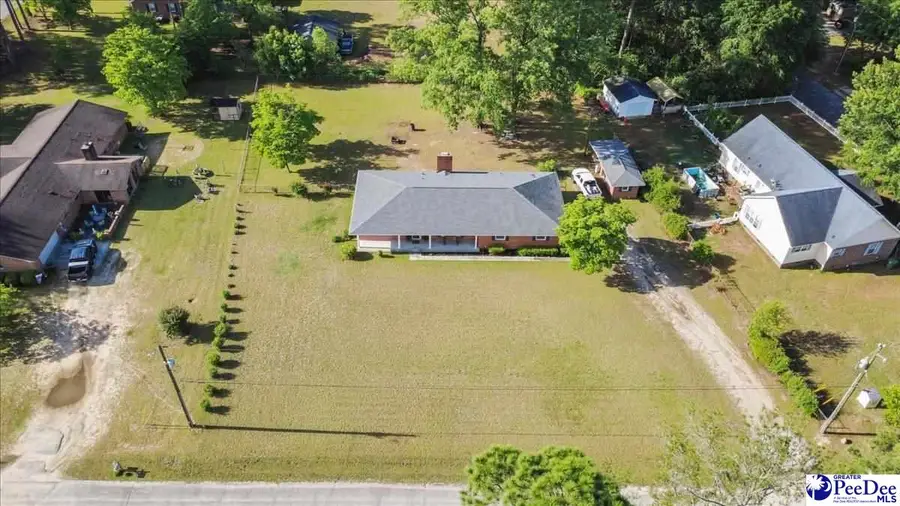 1705 Claremont Street, Hartsville, SC 29550 - #2