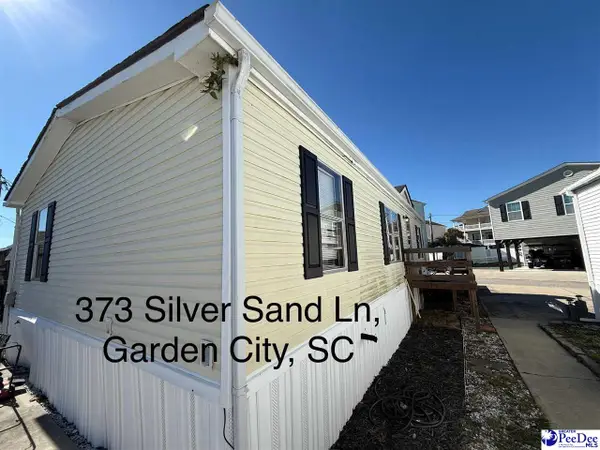 373 Silver Sands, Murrells Inlet, SC 29576