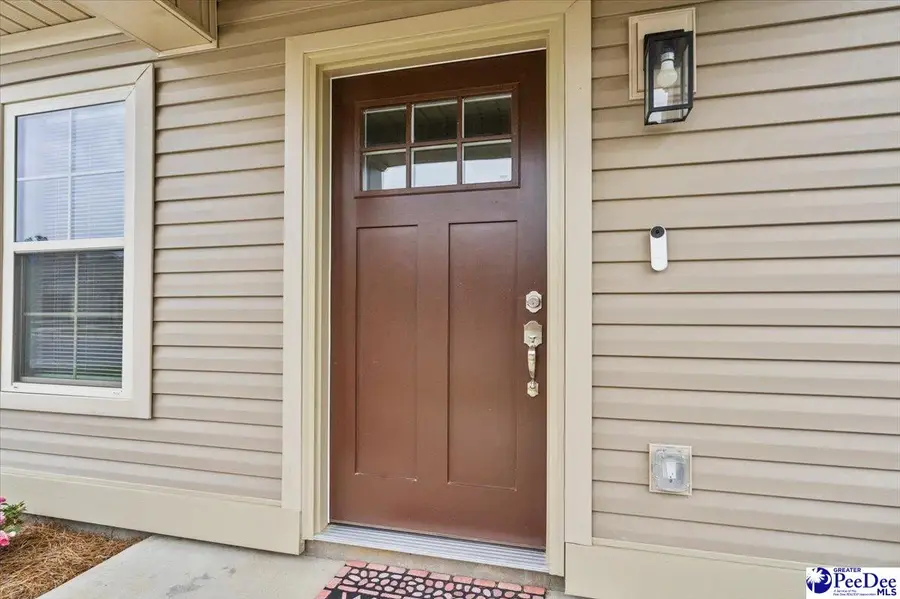 1705 Tuxedo Junction, Effingham, SC 29541 - #2