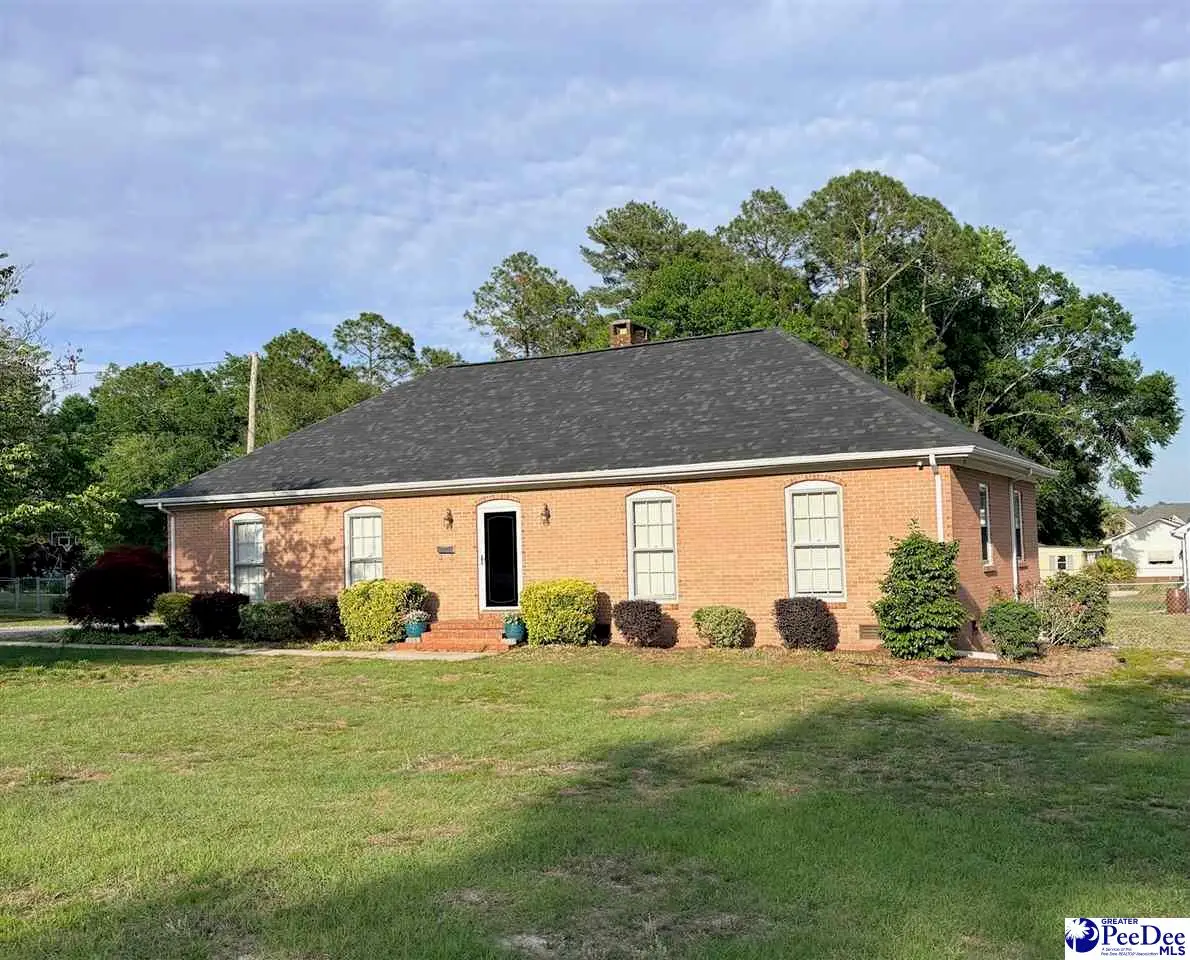 502 Jefferson St, Bennettsville, SC 29512-0000 - #1