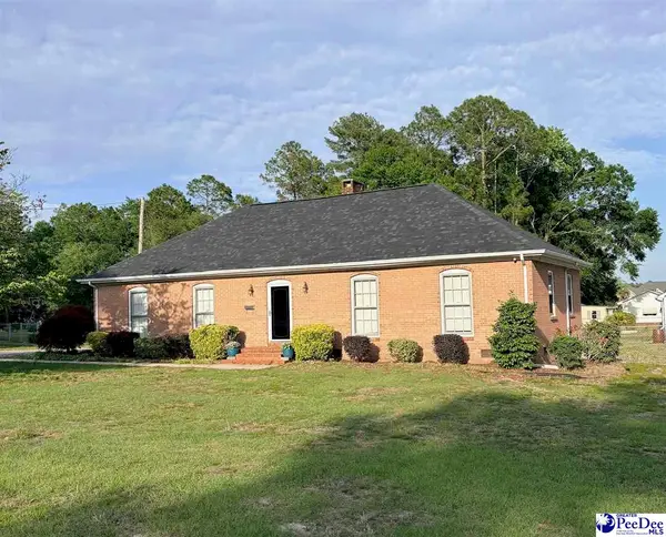 502 Jefferson St, Bennettsville, SC 29512-0000